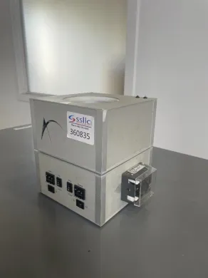 Pall iCELLis Nano Profusion Module – Perfusion Bioreactor for Cell Culture and Bioprocessing