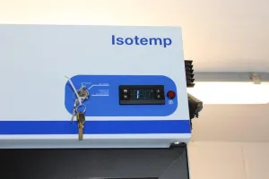 Thermo Isotemp Laboratory Refrigerator Chiller, Minimal Use, Excellent Condition, 4 of 4