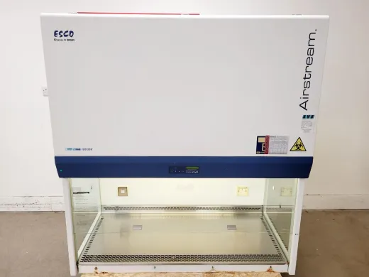 ESCO Airstream AC2-9G1 Class II Biohazard Safety Cabinet with Stand