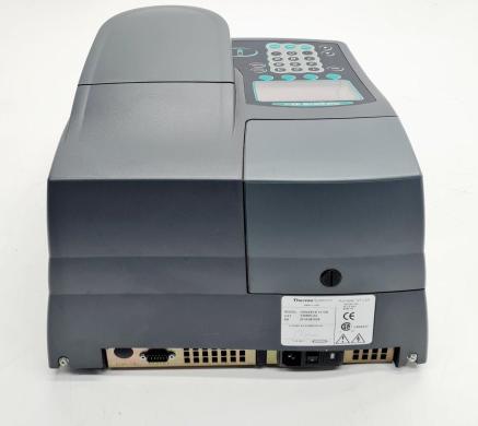 Thermo Spectronic Genesys 10 vis Visible Light Spectrometer Lab-cover