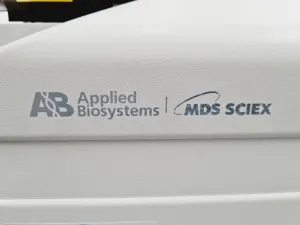 Shimadzu UFLC XR Prominence Ultra-Fast Liquid Chromatography with AB Sciex API 4000 Tandem Mass Spectrometer LC/MS/MS System, 68 of 99