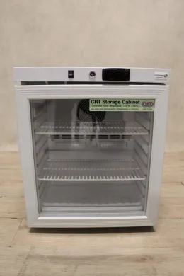 QED CRT30G Controlled Room Temperature Medicine Refrigerator