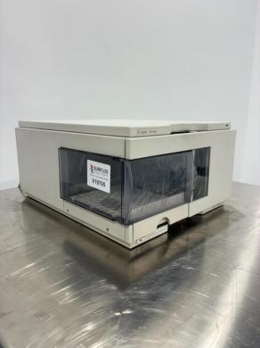 Agilent Technologies 1100 Series Autosampler G1329A for HPLC Systems-cover