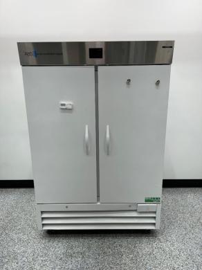 ABS Double Door Laboratory Refrigerator Model ABT-HC-49S-TS-cover