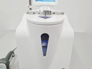 GE Biosafe Sepax C-Pro Automated Cell Separation System for Bioprocessing, 9 of 22