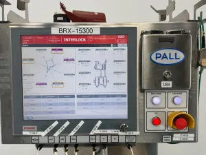 Pall iCellis 500+ Single-use Bioreactor Control System, 3 of 4