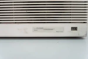 HP G1512AX Gas Chromatography Autosampler Controller, 4 of 4