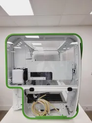 PerkinElmer Janus G3 Integrator Varispan Liquid Handler, 23 of 36