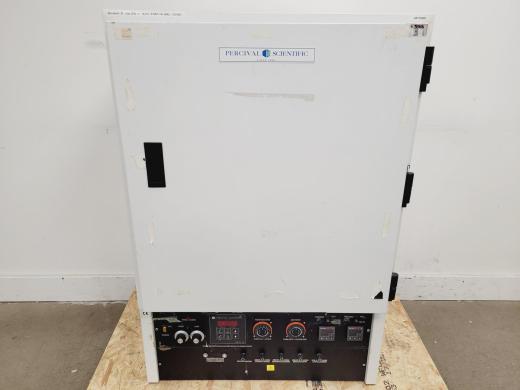 Percival Scientific E-30LED.1 LED Plant Growth Chamber for Controlled Environment Research-cover