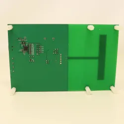Semtech SX9300EVKA Dual Channel Capacitive Touch Sensor Development and Evaluation Kit, 4 of 5