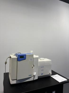 ELGA Purelab option DV 35-cover