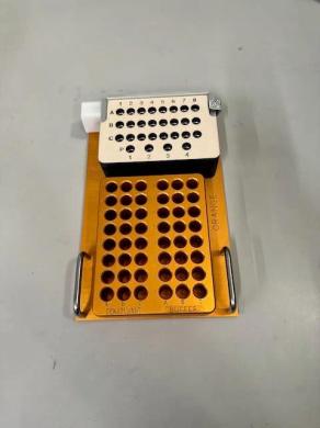 Ligand Binding Plate for Biomolecular Interaction Assays-cover