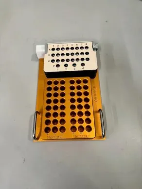 Ligand Binding Plate for Biomolecular Interaction Assays