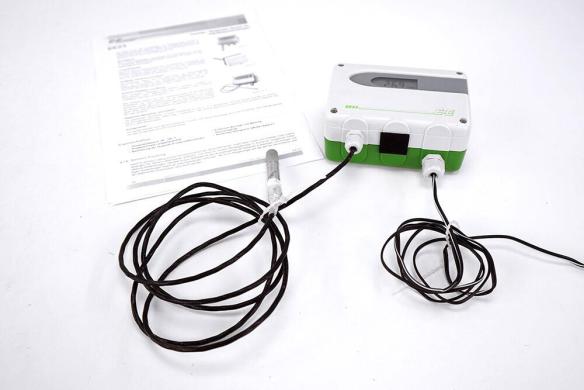 E+E Elektronik EE23 Temperature and Humidity Sensor
