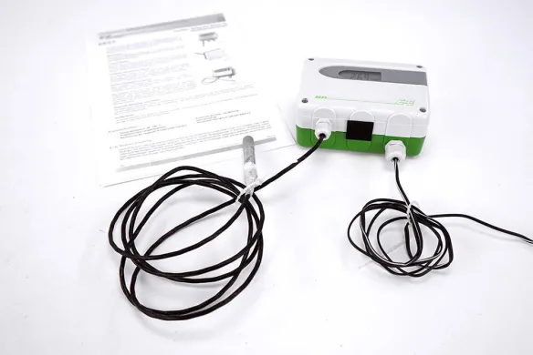 E+E Electronics EE23 Temperature and Humidity Sensor