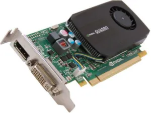 NVIDIA Quadro, 4 of 4