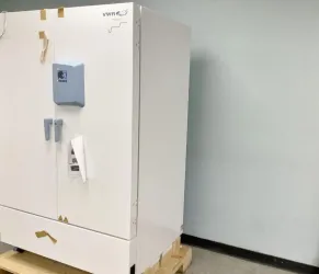 Environmental Test Chamber ETC 25CF – Precise Temperature & Humidity Control for Pharmaceutical Testing, 4 of 17