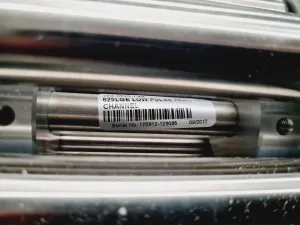 GE Healthcare AKTAready Chromatography FPLC System Lab, 15 of 74