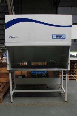 Clean Air DLF 560 EC Downflow Cabinet-cover