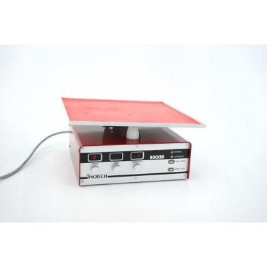Inotech Rocker SeeSaw Tilting Shaker for Laboratory and Bioprocess Applications-cover