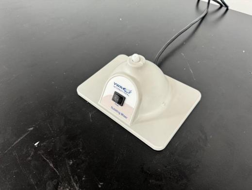 VWR International Nutating Mixer-cover