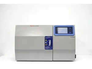 Thermo CryoMed TSCM17EA 17 L Medical Controlled-Rate Freezer, 2 of 13