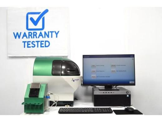 Advanced Instruments Solentim Cell Metric VIPS System-cover