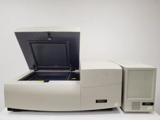 GE Healthcare Typhoon 9400 Variable Mode Imager with Blue Laser Module
