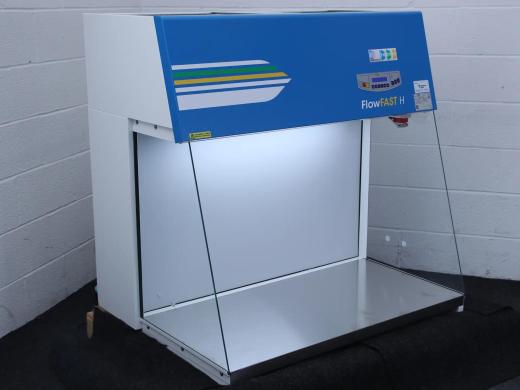 FlowFAST H12 Horizontal Laminar Flow Cabinet-cover