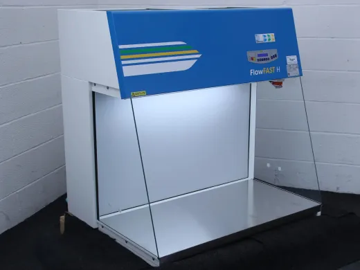 FlowFAST H12 Horizontal Laminar Flow Cabinet