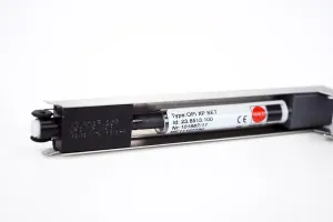 Haug OPI XP Set 23.8513.100 Ionizer with Conductive Glass Electrode for Mettler XP Balance, 2 of 2