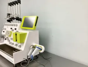 Miltenyi Biotec CliniMACS Prodigy Automated Cell Processing System for GMP Cell Manufacturing, 6 of 23