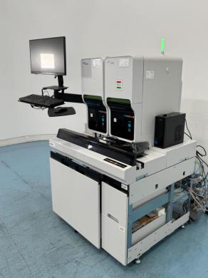 Sysmex XN-10 Automataed Hematology Analyzer-cover