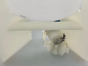 NMS Bio-Production 200 Liter Bioprocessing Bag Holder, 4 of 4