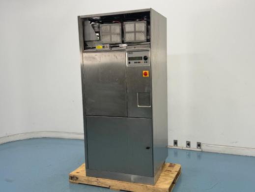 Miele G7825 Laboratory Glassware Washer for Automated Glass Cleaning-cover