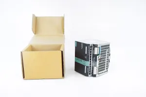 Siemens 6EP1336-3BA00 SITOP modular 20 A Regulated DC Power Supply, 3 of 4
