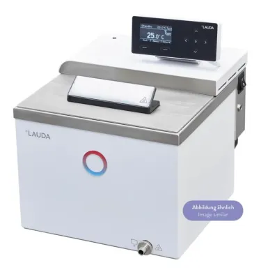 PRO P 20 Heating Thermostat by LAUDA