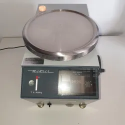 Mettler P-10 Vintage Precision Balance, 5 of 5