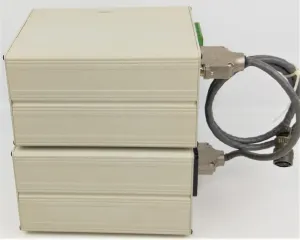 Precision Detectors PD2000DLS Dynamic Light Scattering Detector with PD Controller, 2 of 8