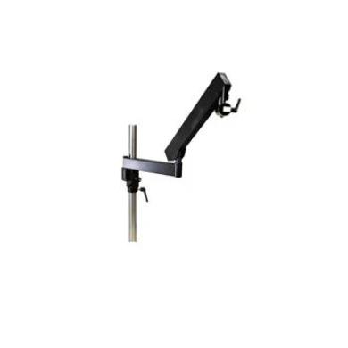 SMS25-NB Articulating Arm Boom Stand with 24" Vertical Post without Base-cover