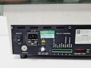 Dionex LC25, ED50, GP50, AS40 IC Ion Chromatography System, 11 of 26