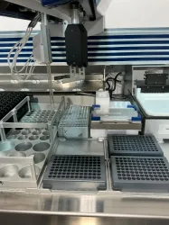 Inova QUANTA-Lyser 240 Automated Immunoassay Tissue Processor, 4 of 4