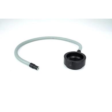 Ring Punkt Licht out 66mm in 50mm Length 73cm Volpi Cold Light Source Microscope-cover