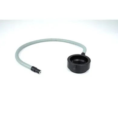 Volpi Ring Punkt Licht Cold Light Source for Microscopes