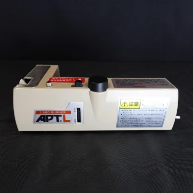 AS ONE 6-492-02 APT®L Laboratory Portable Gas Burner