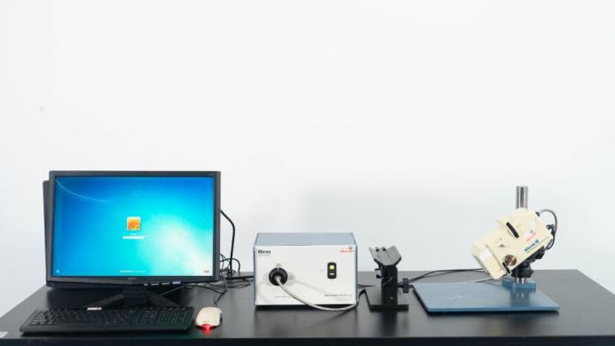 Phoenix Research Micron III Retinal Imaging Microscope for In Vivo Ophthalmic Applications-cover