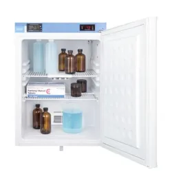 Accucold FF28LWHMED2 Compact Medical Refrigerator for Vaccine and Sensitive Material Storage, 3 of 3