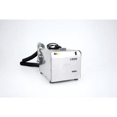 Wutke Durchlaufkühler DK1,5kW 36 L/min Circulator Chiller Umlaufkühler-cover