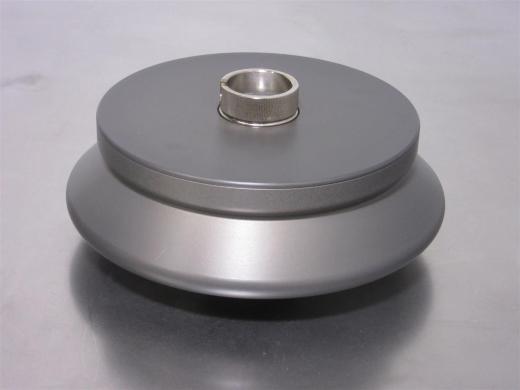 Hettich 4489-A Fixed Angle Rotor for Rotanta 460/460R Centrifuges-cover