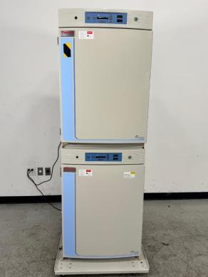 Thermo Forma Steri-Cycle CO2 Incubator for controlled cell and tissue culture environments-cover